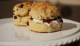 Fresh cream enjoys volume and value growth 